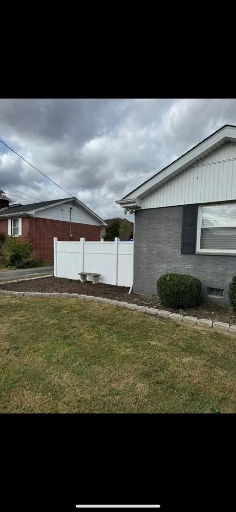 Reliable outdoor landscaping for beautiful yards across Barbourville, KY - Tye's Lawn Care & Services