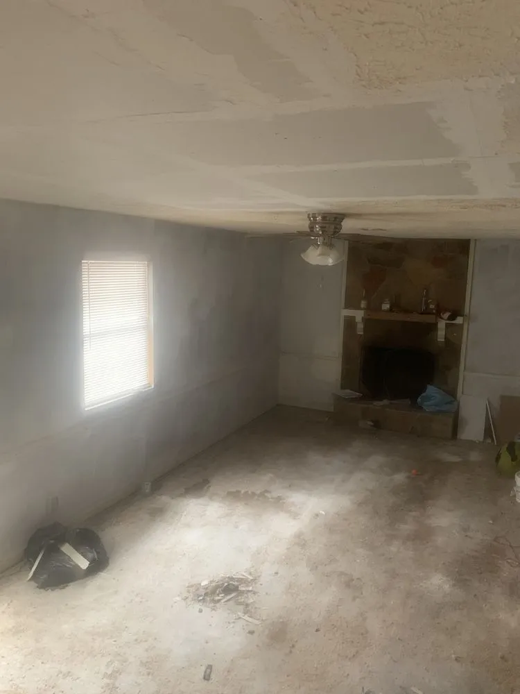 Trusted yard maintenance near you across Conyers, GA - Tye’s Maintenance & Repairs