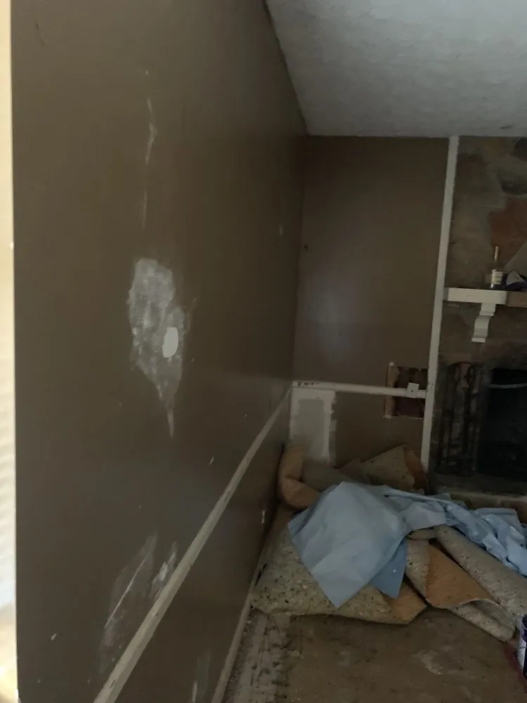 Reliable landscaping services for homes in Conyers, GA by Tye’s Maintenance & Repairs