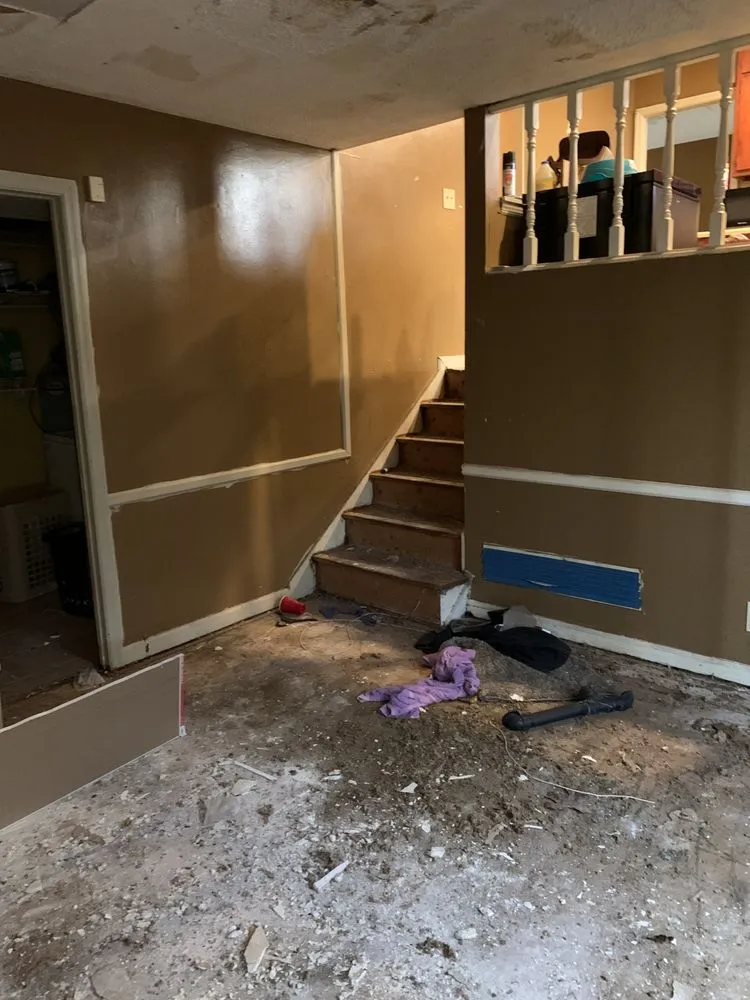 Local lawn mowing service in Conyers, GA - Tye’s Maintenance & Repairs