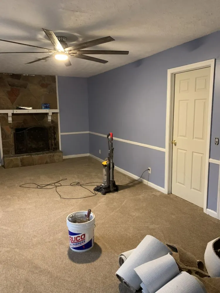 Reliable lawn care service in Conyers, GA - Tye’s Maintenance & Repairs