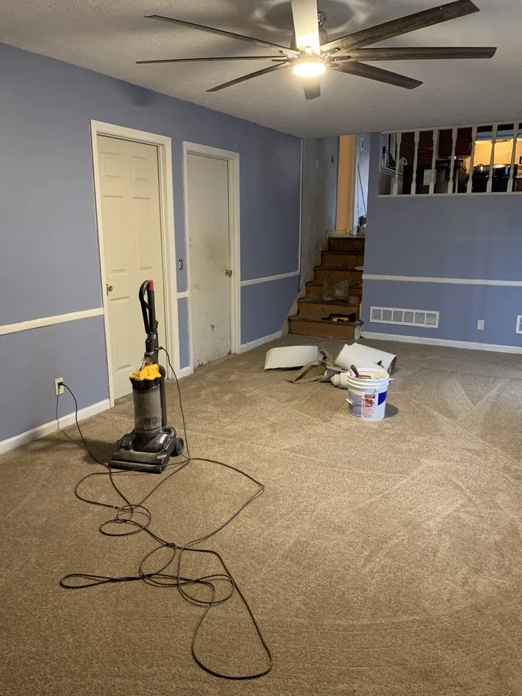 Local landscaping services experts serving Conyers, GA - Tye’s Maintenance & Repairs