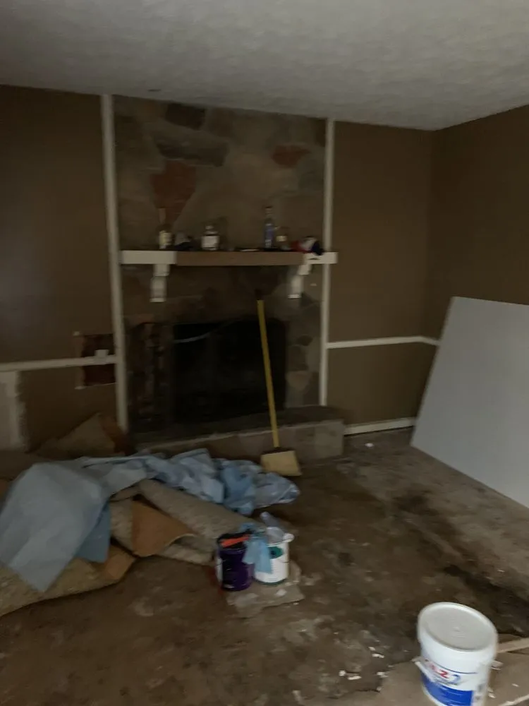 Local landscaping services in Conyers, GA by Tye’s Maintenance & Repairs