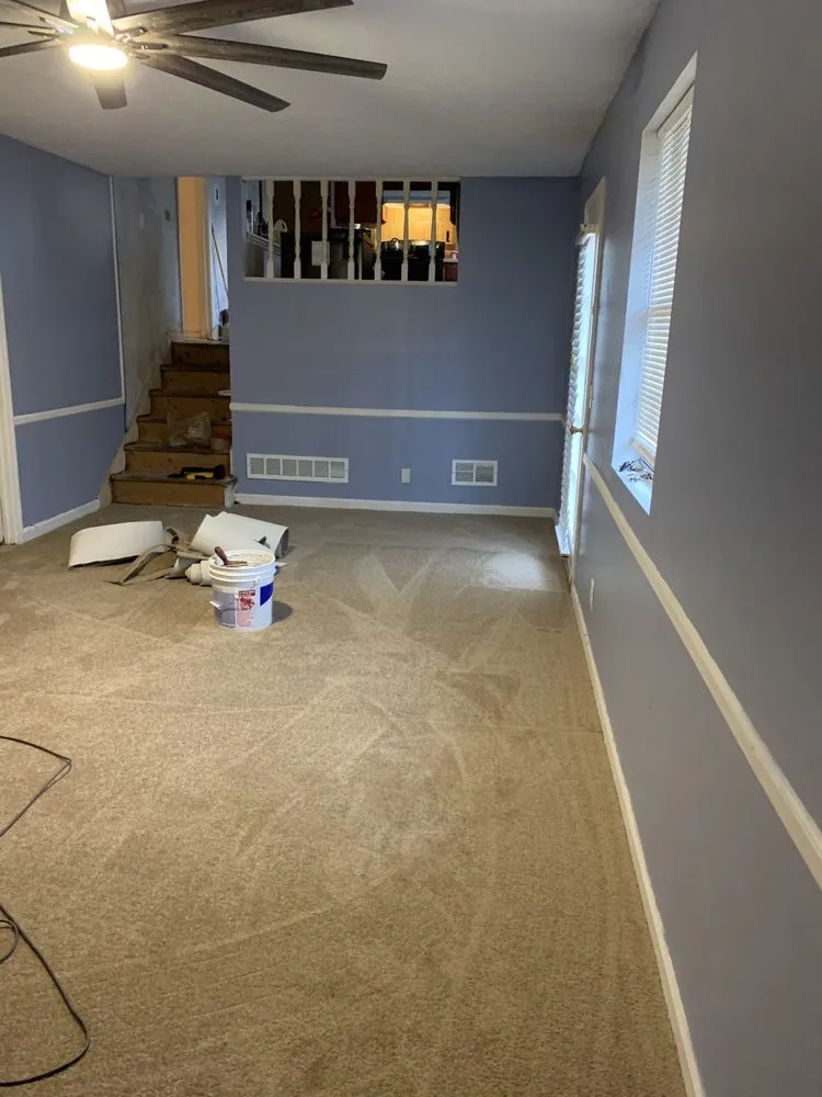 Local landscape design for homes across Conyers, GA - Tye’s Maintenance & Repairs