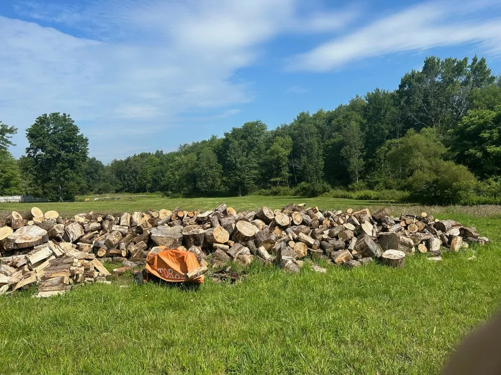 Top-rated outdoor landscaping for homes across Clarion, PA - Tye's Small Jobs