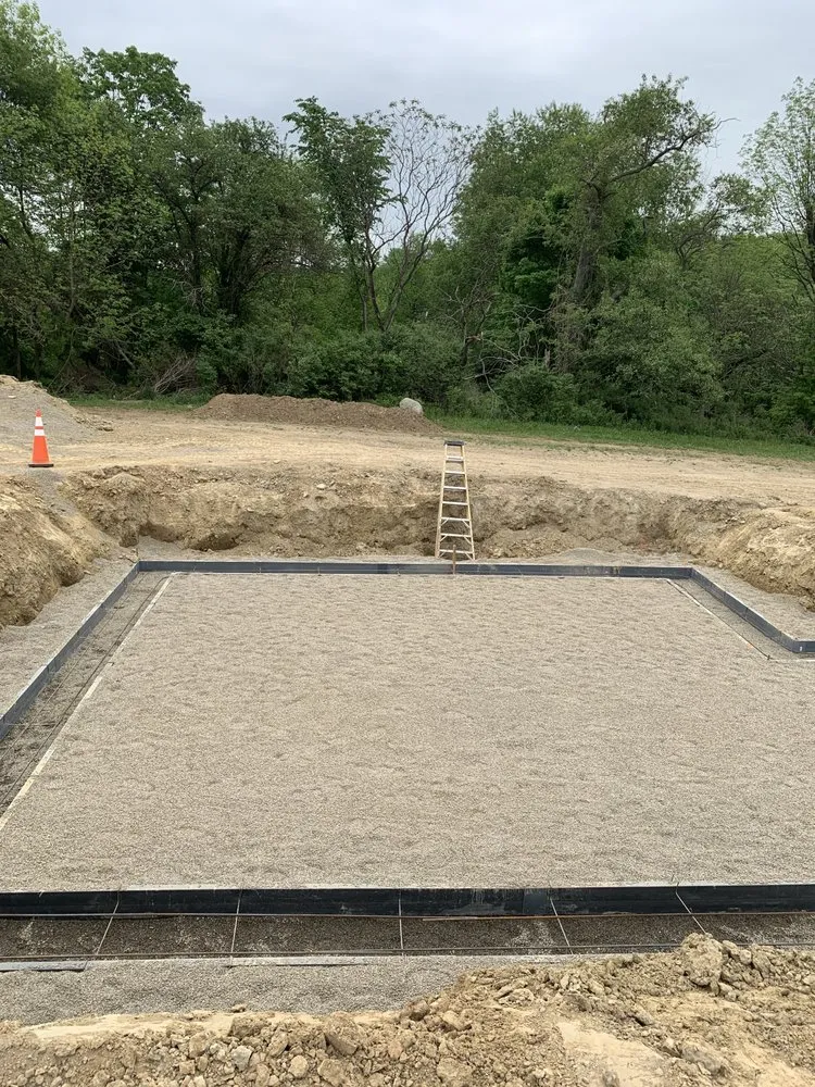 Affordable lawn care service experts serving Clarion, PA - Tye's Small Jobs