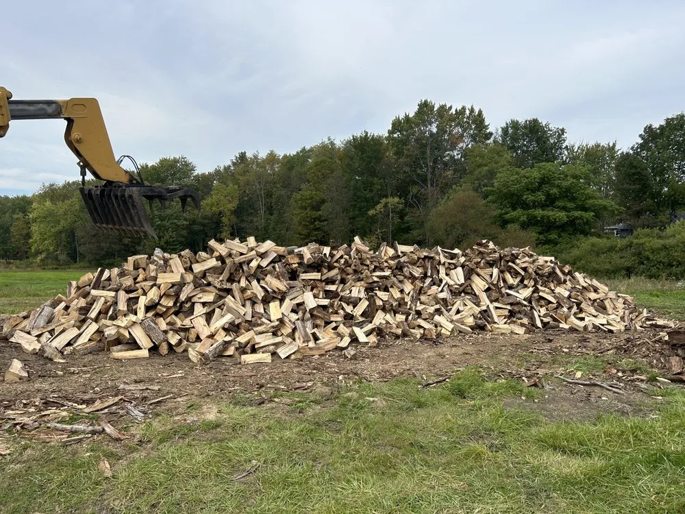 Top-rated garden landscaping for outdoor upgrades in Clarion, PA by Tye's Small Jobs