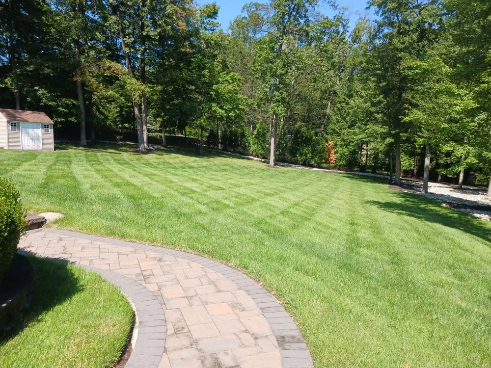 Top-rated lawn care service experts serving Garfield, NJ - Tyken