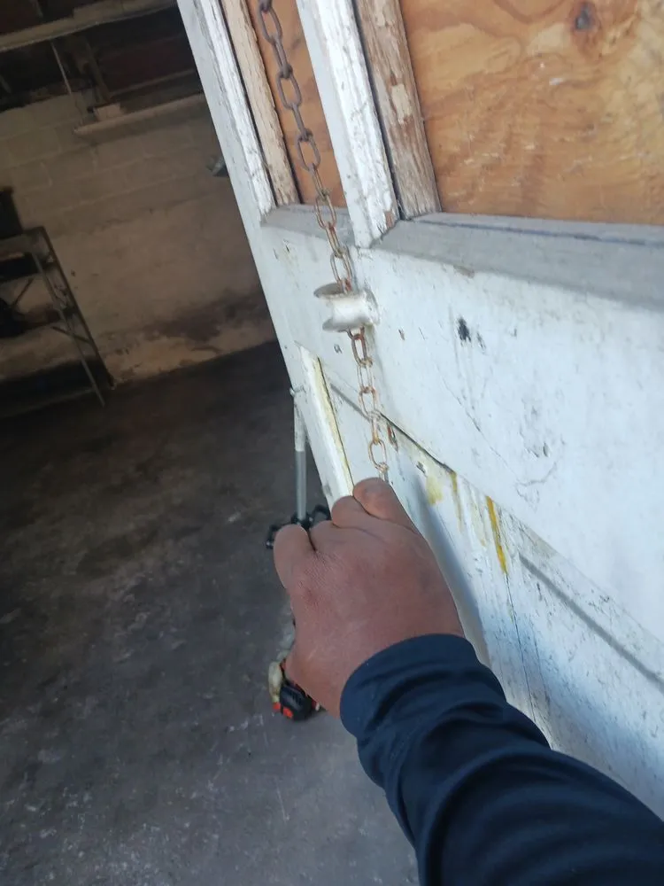 Custom landscape installation for residential properties in Garfield, NJ by Tyken