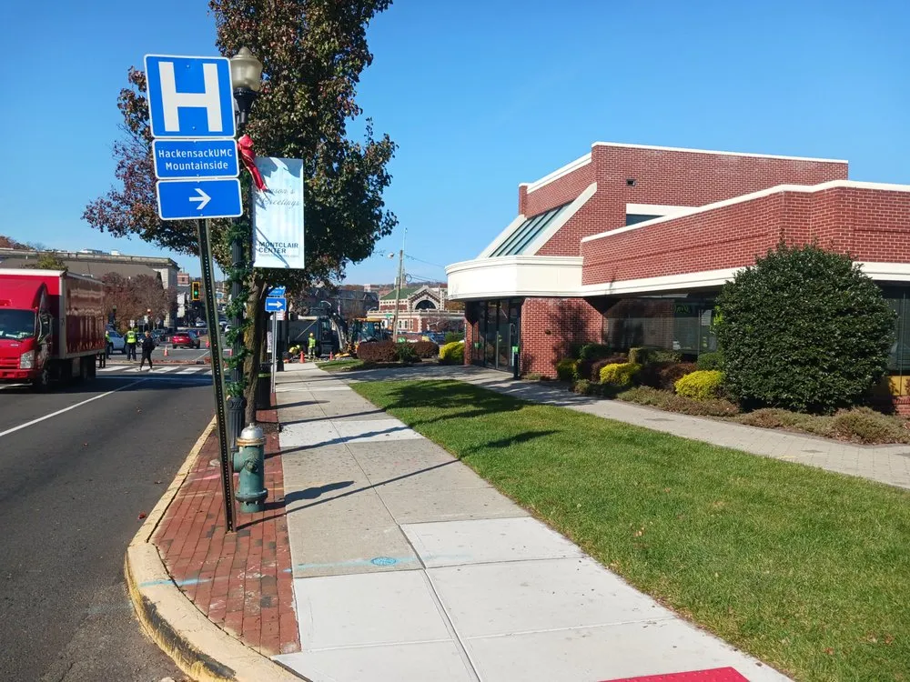 Affordable landscape design near you across Garfield, NJ - Tyken