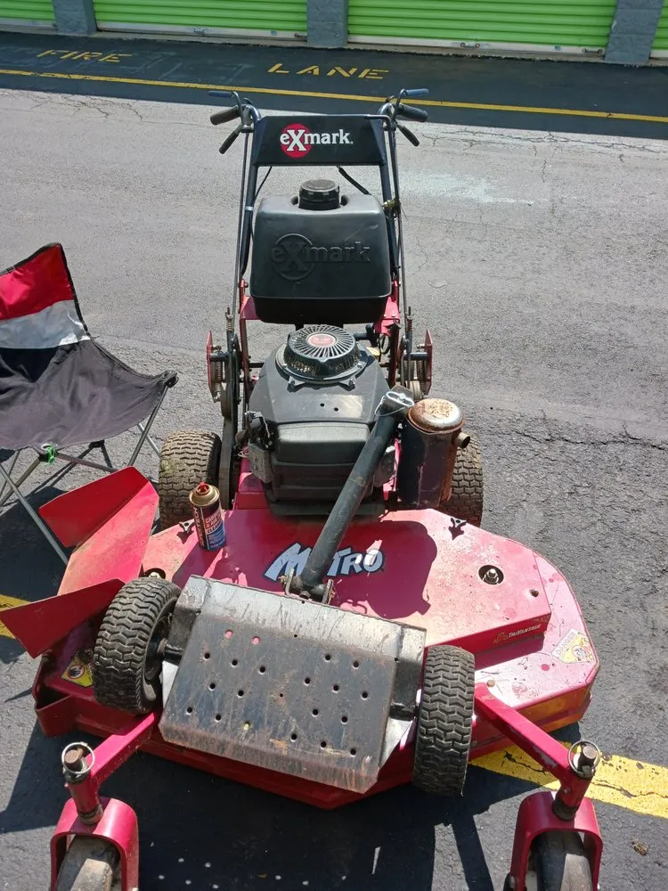 Local landscape installation for beautiful yards in Garfield, NJ by Tyken