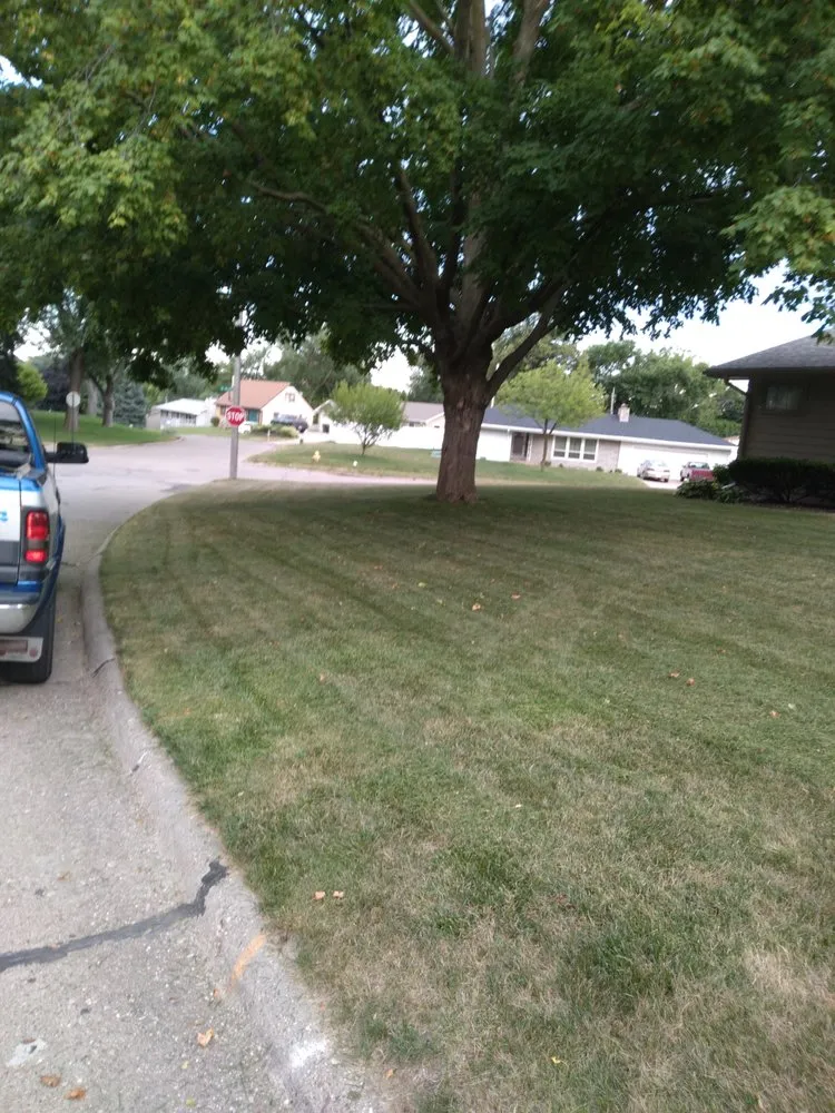 Custom residential landscaping experts serving Sioux City, IA - Tyland Lawn Care