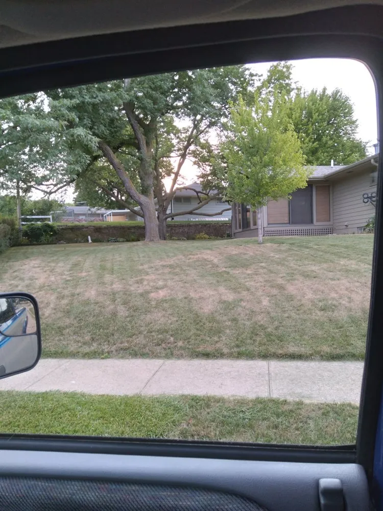 Expert residential landscaping in Sioux City, IA by Tyland Lawn Care