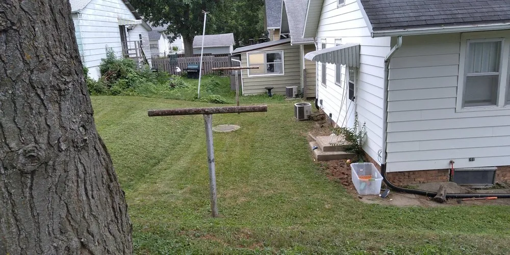 Reliable residential landscaping experts serving Sioux City, IA - Tyland Lawn Care