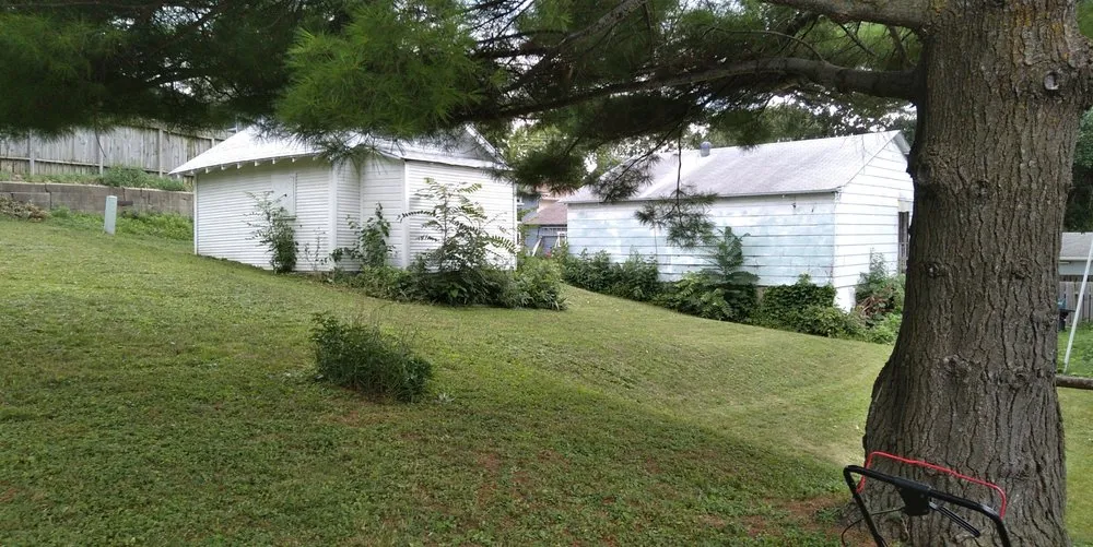 Expert residential landscaping for residential properties in Sioux City, IA by Tyland Lawn Care