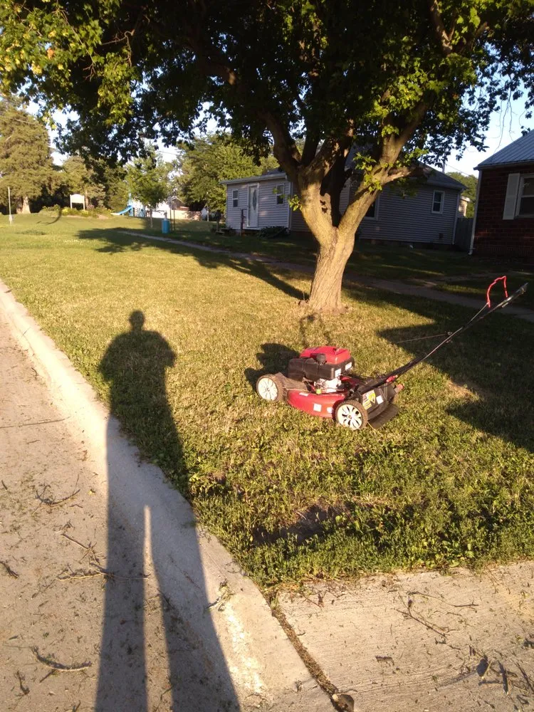 Professional landscape design for outdoor upgrades across Sioux City, IA - Tyland Lawn Care