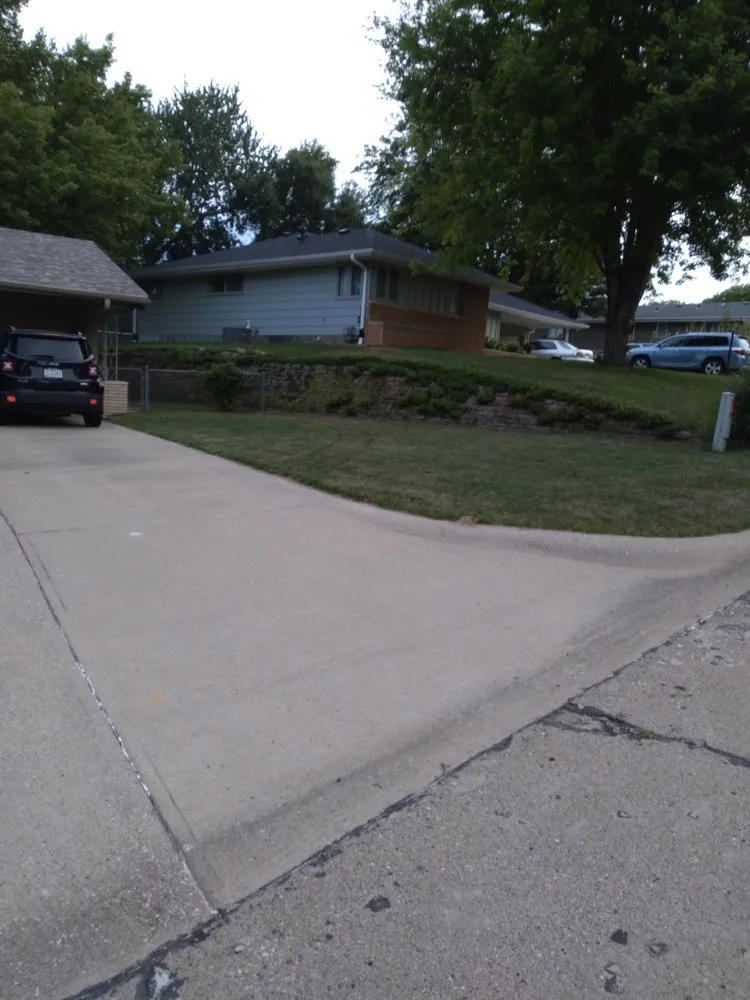 Expert landscape design in Sioux City, IA - Tyland Lawn Care