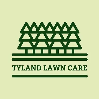 Tyland Lawn Care Logo