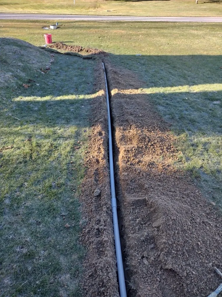 Reliable landscape design for year-round maintenance across Blairsville, PA - Tyler & Mike Fix It Right