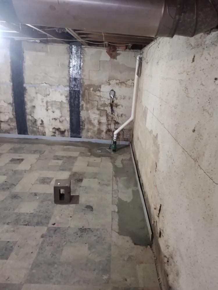 Top-rated yard cleanup service in Blairsville, PA by Tyler & Mike Fix It Right