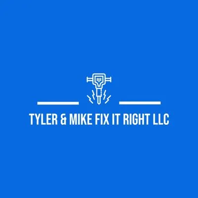 Tyler & Mike Fix It Right