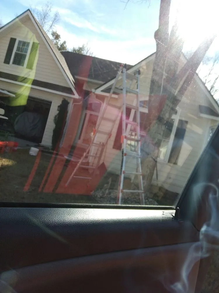 Local landscape design in Newnan, GA - Tyler & Taylor landscaping