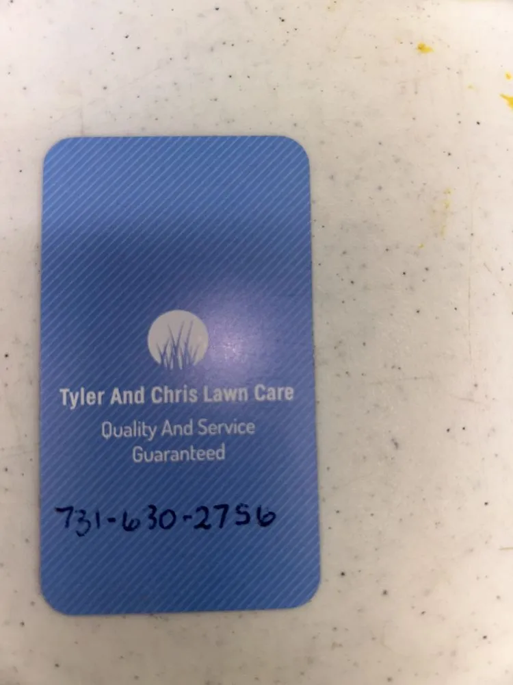 Top-rated lawn mowing service experts serving Jacksonville, AR - Tyler And Chris Lawn Care