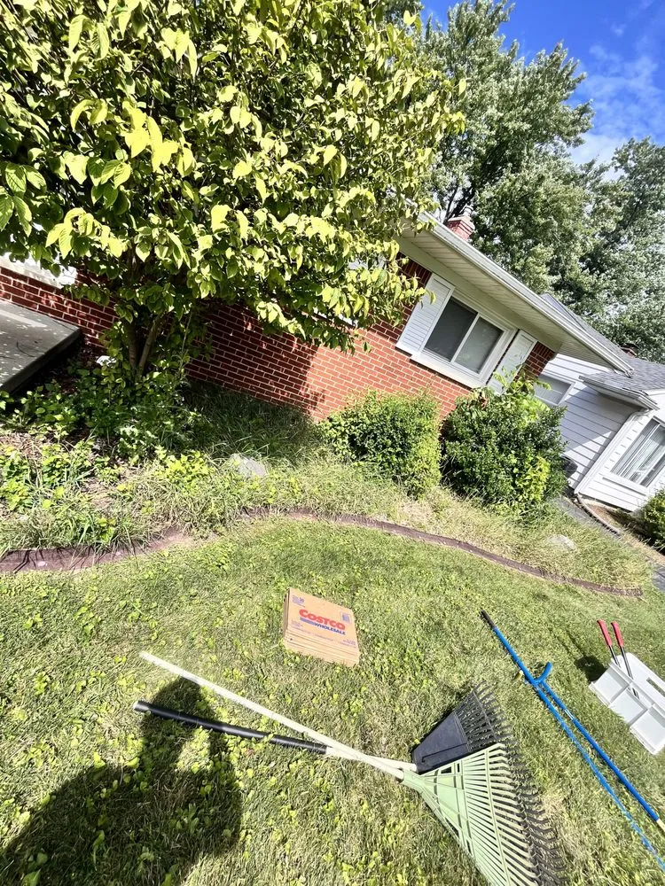 Custom lawn care service in Livonia, MI - Tyler and Sam Landscaping