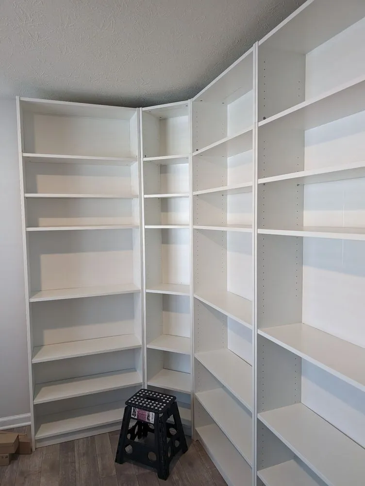 Affordable yard cleanup service in Shadeland, IN - Tyler and Son's Handyman Services