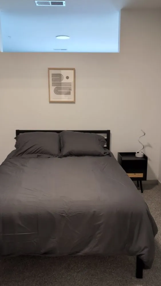 Professional outdoor landscaping with custom design in Shadeland, IN by Tyler and Son's Handyman Services