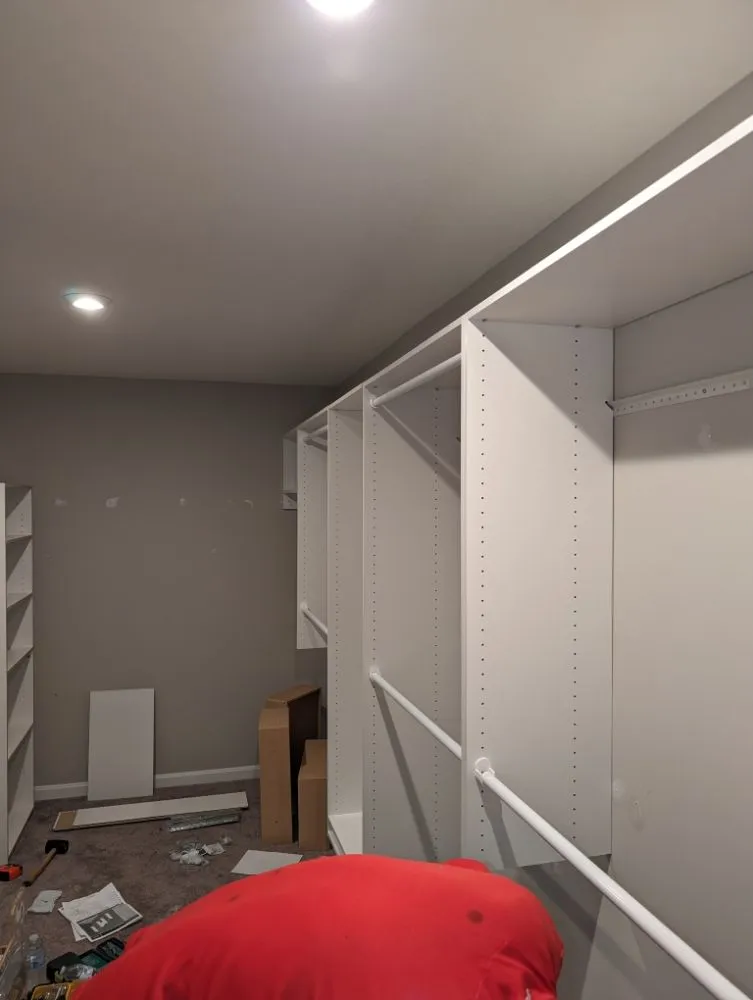 Trusted residential landscaping with custom design in Shadeland, IN by Tyler and Son's Handyman Services