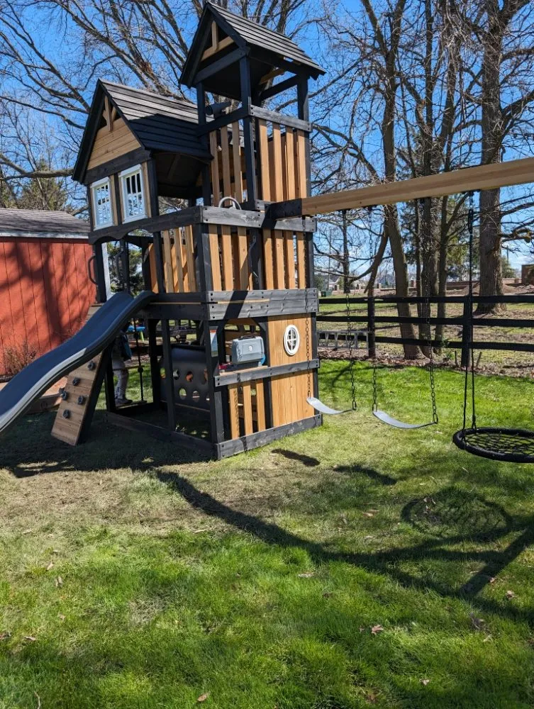 Trusted yard maintenance in Shadeland, IN - Tyler and Son's Handyman Services