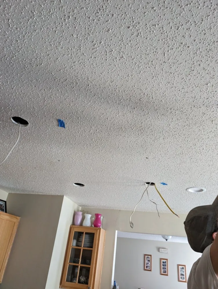 Affordable landscape design experts serving Shadeland, IN - Tyler and Son's Handyman Services