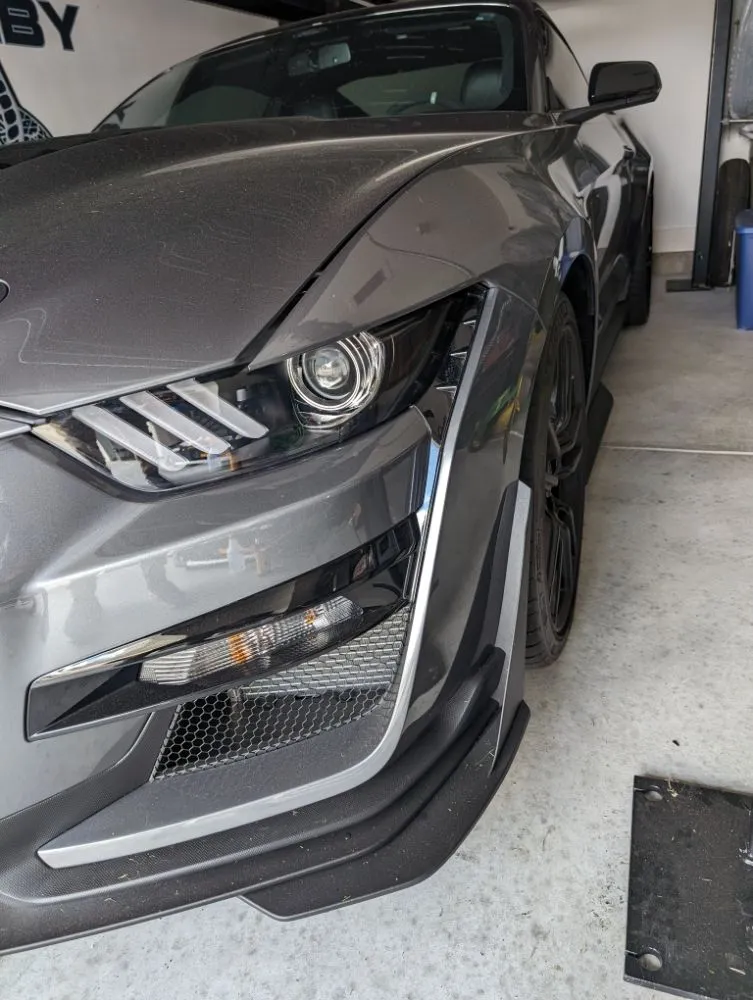 Professional lawn care service for outdoor upgrades in Shadeland, IN by Tyler and Son's Handyman Services