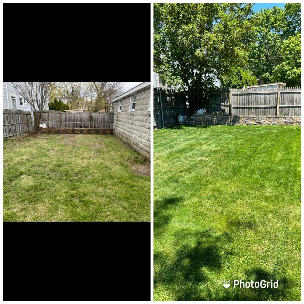 Top-rated lawn mowing service in Pawtucket, RI by Tyler Bro’s Lawn & Snow