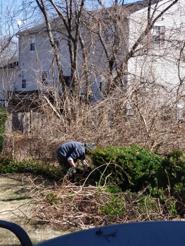 Affordable lawn mowing service in Woonsocket, RI - Tyler Bros Lawncare