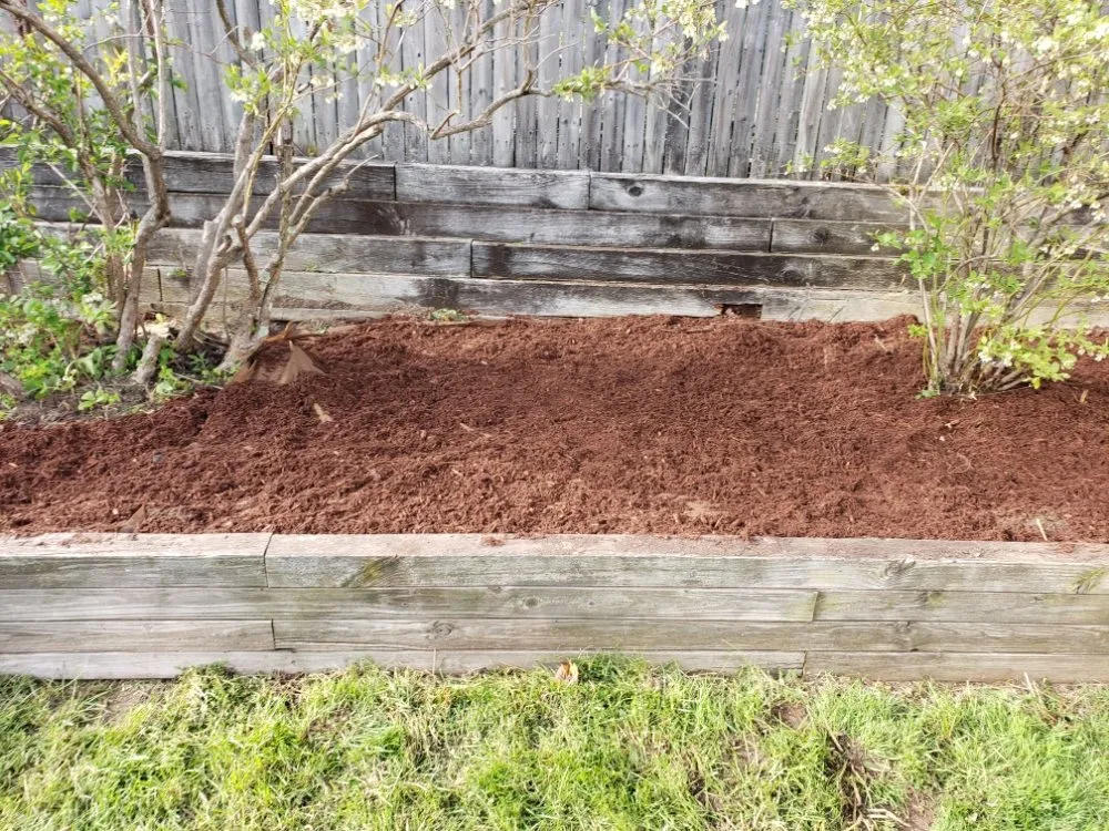 Reliable landscape design in Woonsocket, RI by Tyler Bros Lawncare