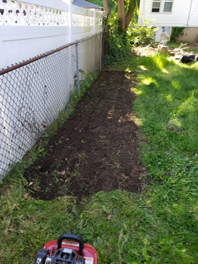 Reliable residential landscaping for beautiful yards in Woonsocket, RI by Tyler Bros Lawncare