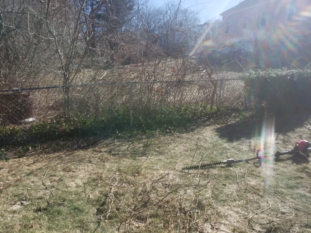 Reliable lawn mowing service in Woonsocket, RI - Tyler Bros Lawncare