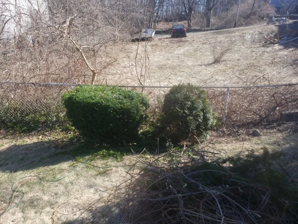 Custom landscape design experts serving Woonsocket, RI - Tyler Bros Lawncare