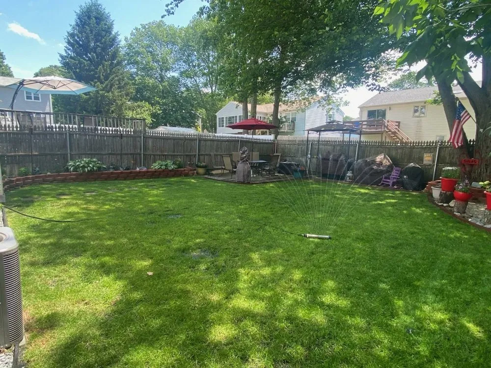 Professional residential landscaping experts serving Woonsocket, RI - Tyler Bros Lawncare