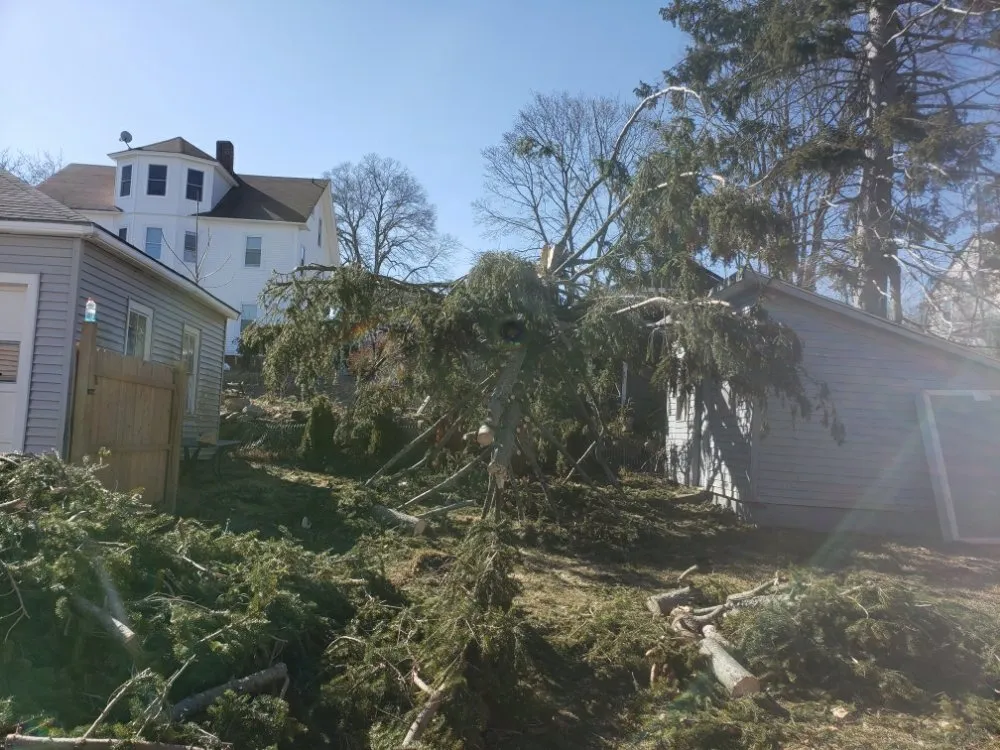 Custom residential landscaping experts serving Woonsocket, RI - Tyler Bros Lawncare