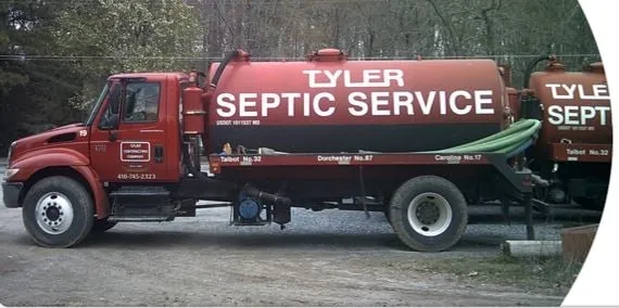 Top-rated lawn care service experts serving Saint Michaels, MD - Tyler Contracting