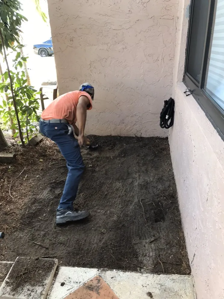 Top-rated landscape installation for homes across Hollywood, FL - Tyler Costa's Lawn Care