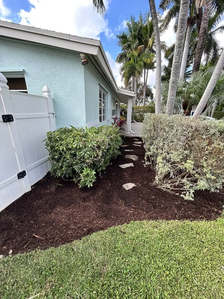 Reliable yard maintenance experts serving Hollywood, FL - Tyler Costa's Lawn Care