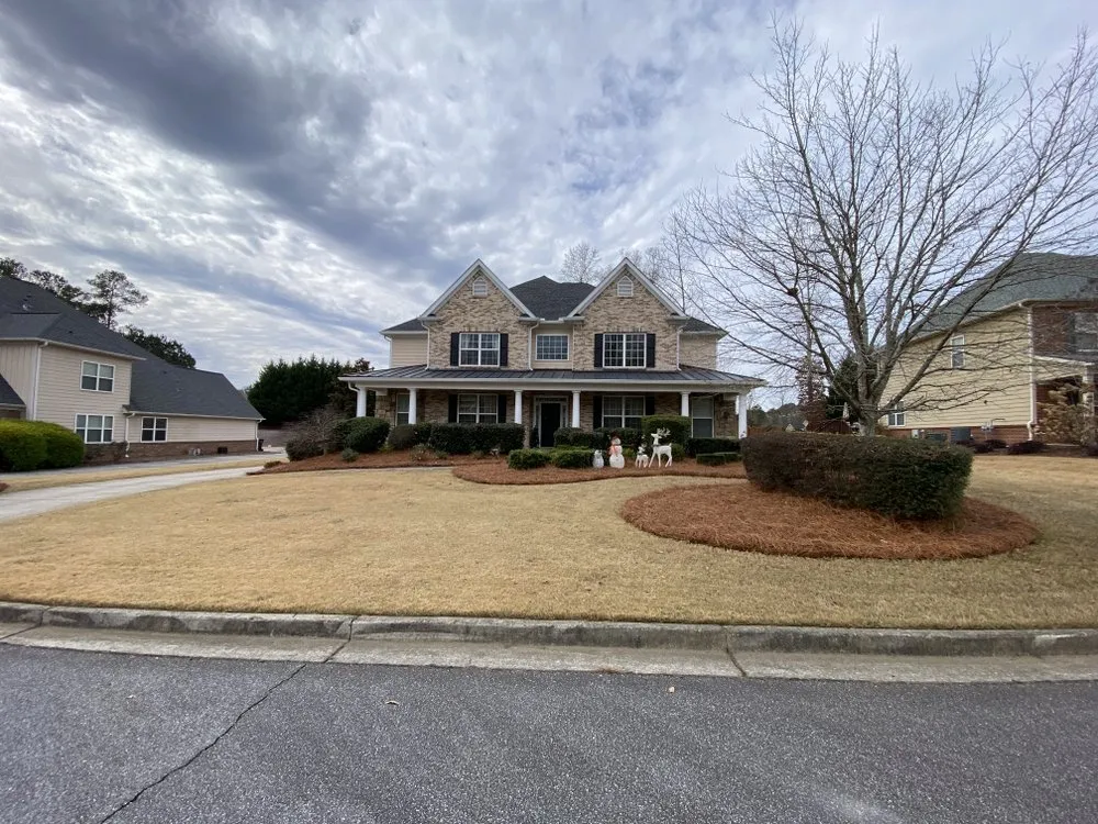 Affordable landscaping services experts serving Cartersville, GA - Tyler Landscape Company