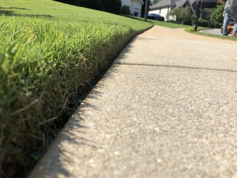 Custom landscaping services experts serving Cartersville, GA - Tyler Landscape Company