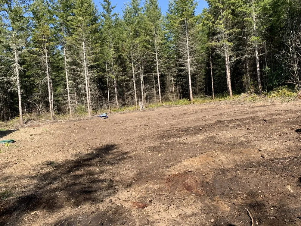 Trusted landscaping services in Sumner, WA by Tyler McClure