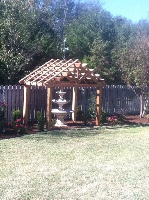 Top-rated yard maintenance in Tyler, TX by Tyler Sprinkler and Landscape