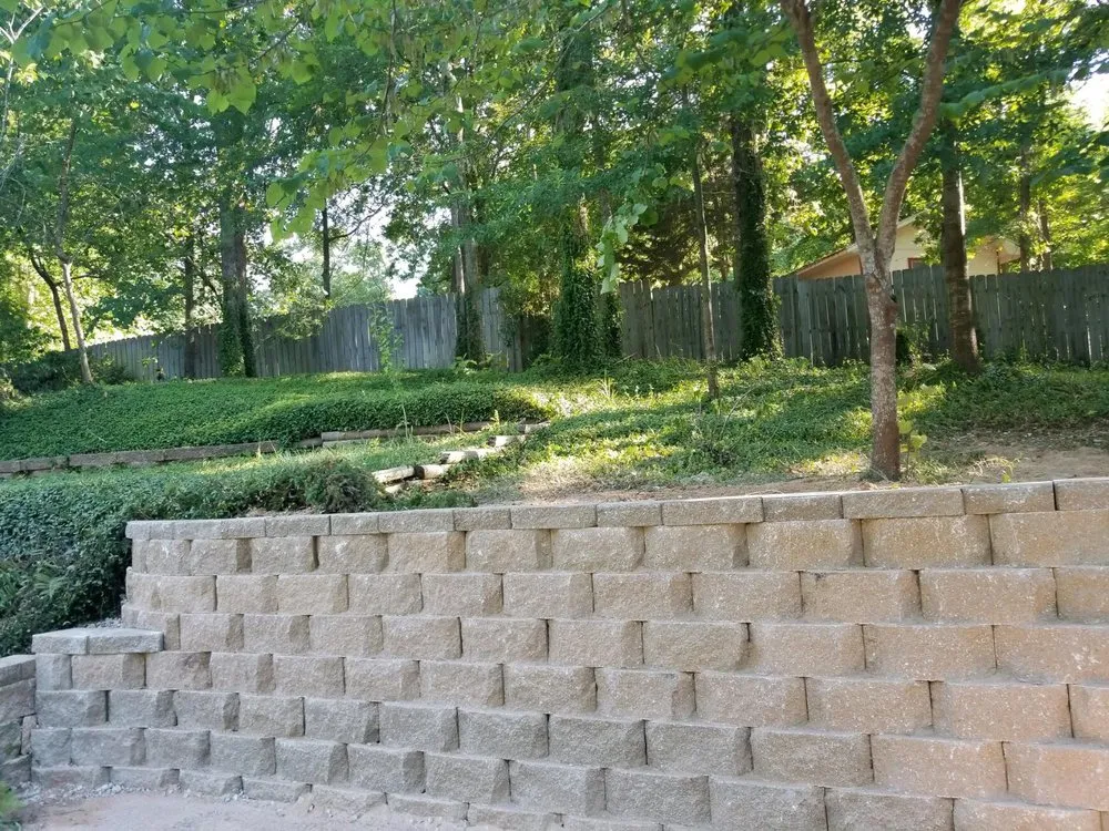 Top-rated lawn care service in Tyler, TX by Tyler Sprinkler and Landscape